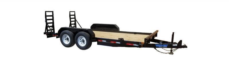2023 Top Hat Trailers SSBC14 2023 Top Hat Trailers SSBC14
