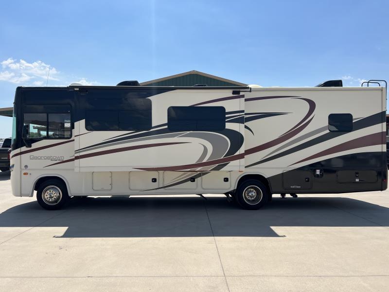 2016 Forest River 329DS George Town Motor Home Class A 2016 Forest River 329DS George Town Motor Home Class A