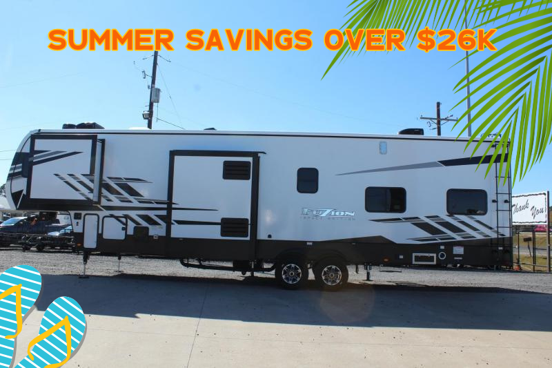 2022 Keystone RV Impact 367 40 ' Toy Hauler RV 2022 Keystone RV Impact 367 40 ' Toy Hauler RV