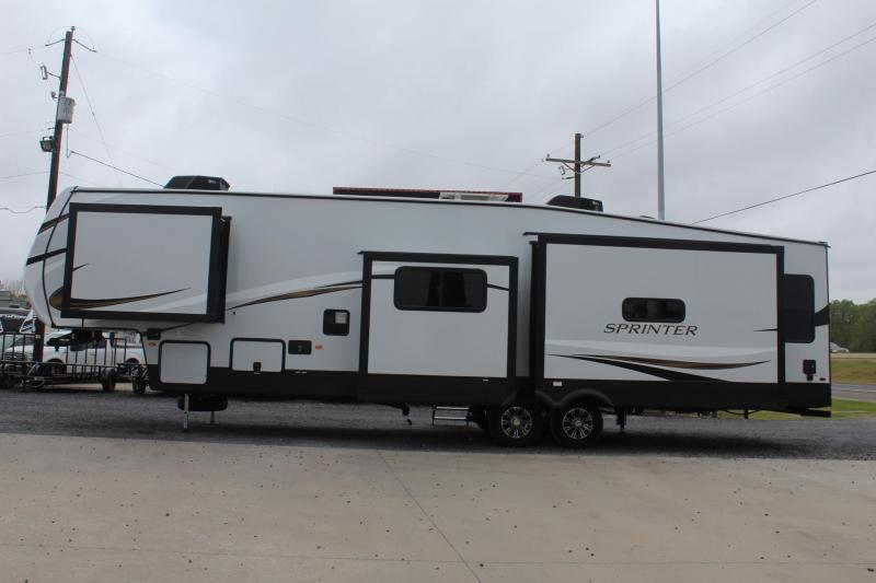 2022 Keystone RV Sprinter Limited 3590LFT Fifth Wheel RV 2022 Keystone RV Sprinter Limited 3590LFT Fifth Wheel RV