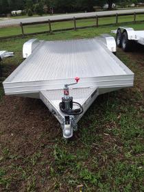 Featherlite 3110 Car Hauler Featherlite 3110 Car Hauler