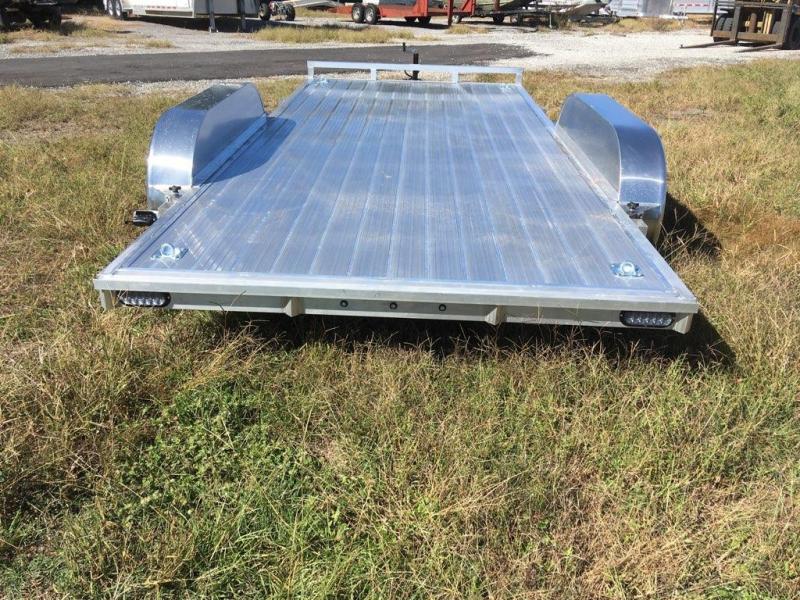 new Car Haulers / Racing Trailers Forest River  for sale, in Wrens, GA Thumbnail 2