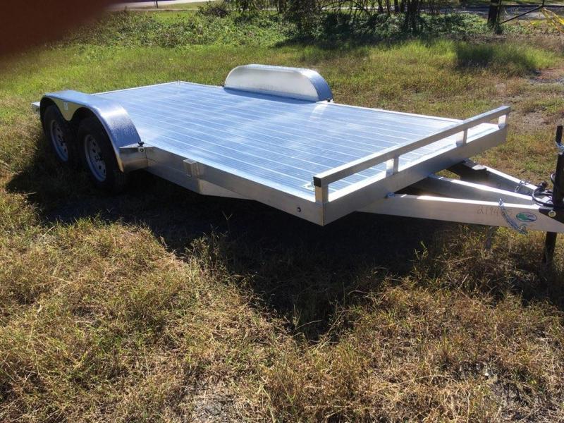 Forest River/Lightning 80" x 17' Car Hauler Forest River/Lightning 80" x 17' Car Hauler