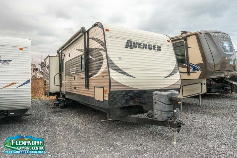 Pre Owned Alexandria Camping Centre Ontario K0c Shop Travel Trailers Fifth Wheel Campers Toy Haulers And Motorhomes For Sale