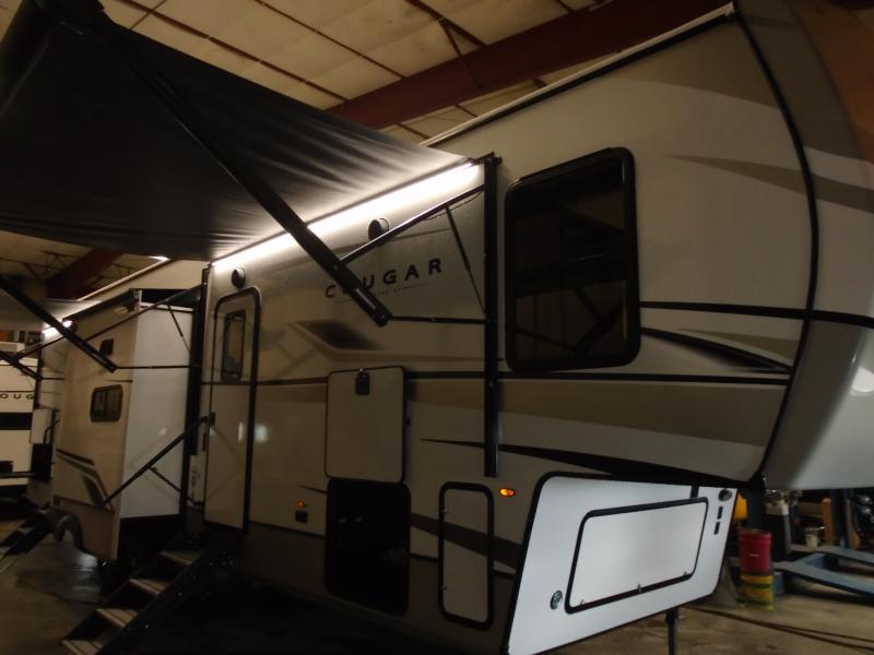 2025 Keystone RV 364BHL Cougar Fifth Wheel