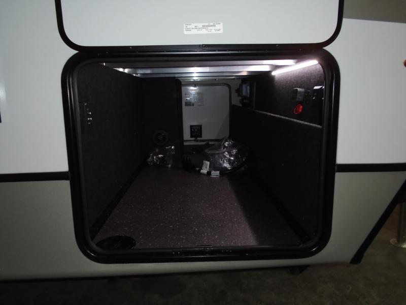 new Travel Trailers Keystone RV Cougar Half-Ton for sale, in Marlette, MI Thumbnail 2