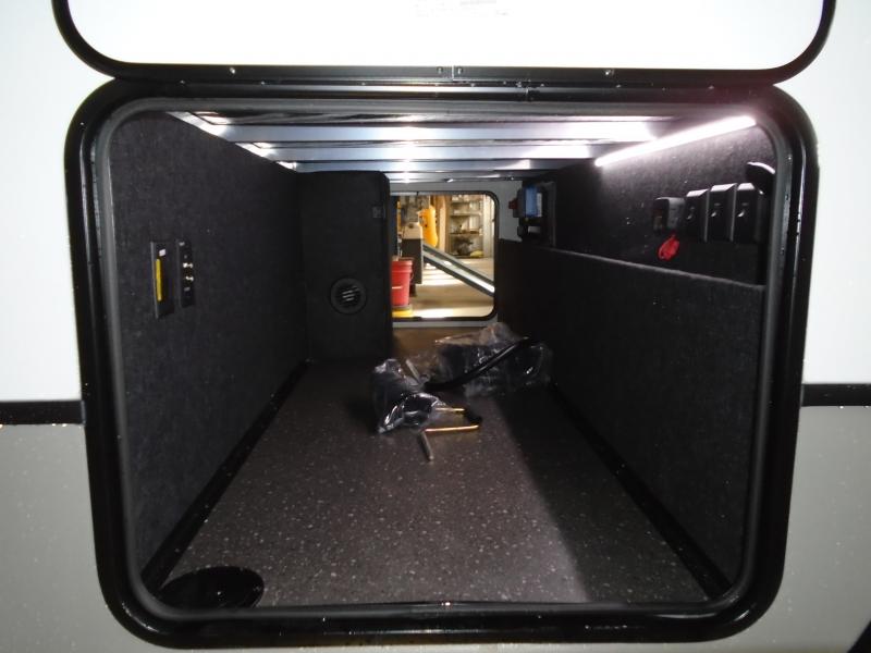 new Travel Trailers Keystone RV Cougar Half-Ton for sale, in Marlette, MI Thumbnail 2