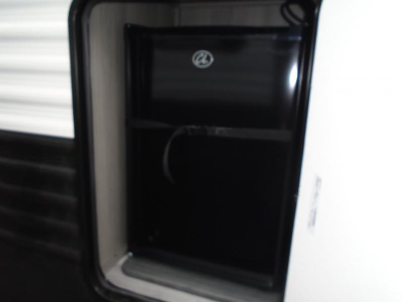 new Travel Trailers Keystone RV Hideout for sale, in Marlette, MI Thumbnail 3