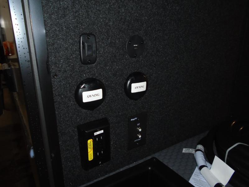 new Fifth Wheel Trailers Keystone RV Cougar for sale, in Marlette, MI Thumbnail 3