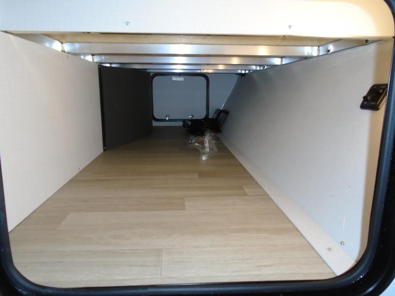 new Travel Trailers Keystone RV Bullet Classic for sale, in Marlette, MI Thumbnail 2