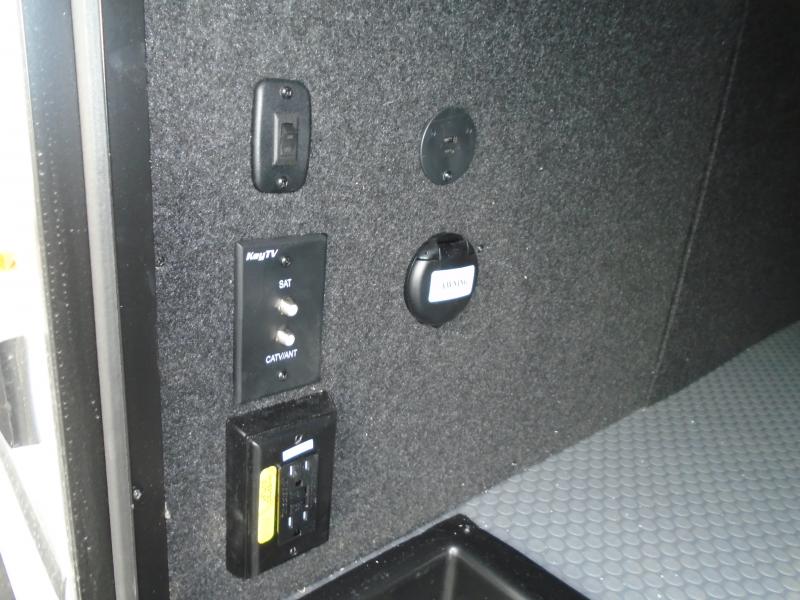 new Fifth Wheel Trailers Keystone RV Cougar Half-Ton for sale, in Marlette, MI Thumbnail 3