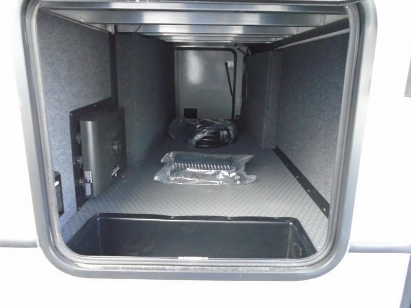 new Fifth Wheel Trailers Keystone RV Cougar Half-Ton for sale, in Marlette, MI Thumbnail 2