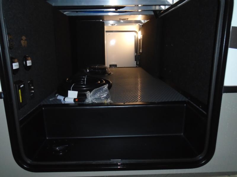 new Fifth Wheel Trailers Keystone RV Cougar for sale, in Marlette, MI Thumbnail 2