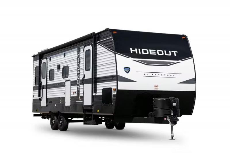 2022 Keystone RV 250BH Hideout Travel Trailer