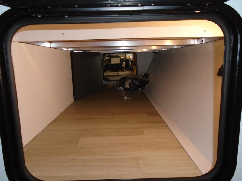 new Travel Trailers Keystone RV Bullet for sale, in Marlette, MI Thumbnail 3