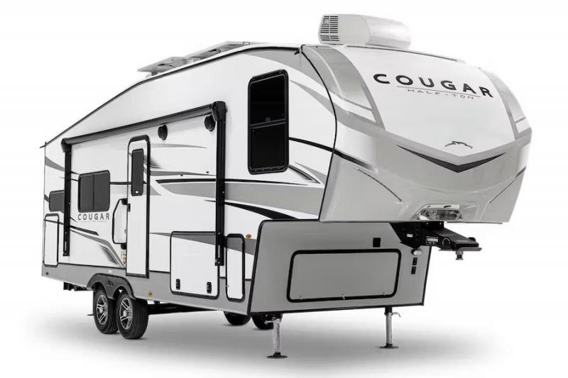 2024 Keystone RV 32BHS Cougar HalfTon Fifth Wheel