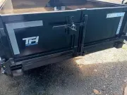 new Dump Trailers Top Hat Trailers  for sale, in Ludungton, MI Thumbnail 3