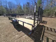 new ATV Trailers Top Hat Trailers  for sale, in Ludungton, MI Thumbnail 2