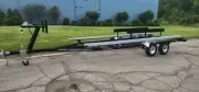 new Watercraft Trailers Wolverine  for sale, in Ludington, MI Thumbnail 2