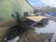 new Car Haulers / Racing Trailers Iron Bull  for sale, in Ludungton, MI Thumbnail 2