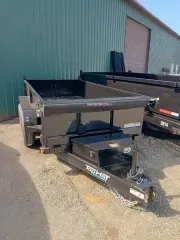 new Dump Trailers Top Hat Trailers  for sale, in Ludungton, MI Thumbnail 2