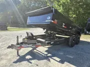 new Dump Trailers Top Hat Trailers  for sale, in Ludungton, MI Thumbnail 3