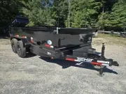 new Dump Trailers Top Hat Trailers  for sale, in Ludungton, MI Thumbnail 2