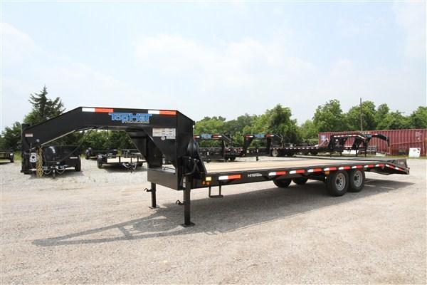 2019 Top Hat 20 + 5 GN Flatbed 2019 Top Hat 20 + 5 GN Flatbed