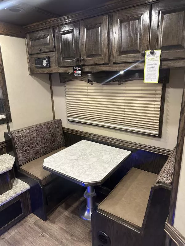 used Horse Trailers Hart Trailers  for sale, in Stephenville, TX Thumbnail 17