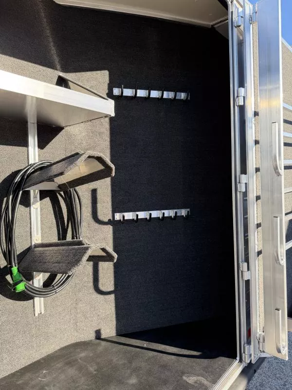 new Horse Trailers Hart Trailers  for sale, in Stephenville, TX Thumbnail 6