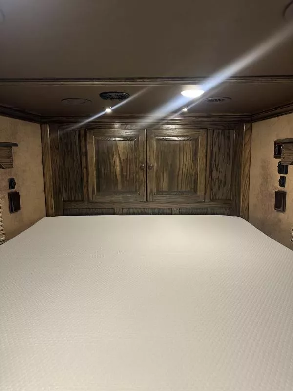 used Horse Trailers Hart Trailers  for sale, in Stephenville, TX Thumbnail 21