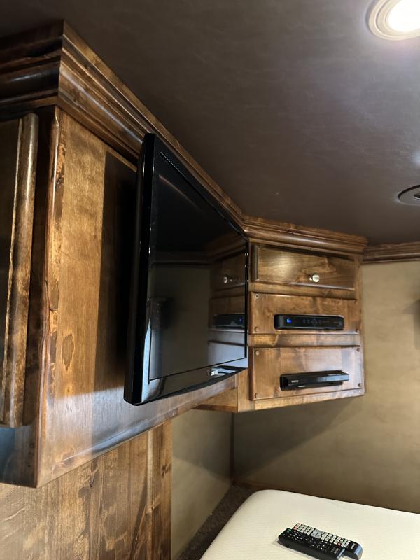 used Horse Trailers Bloomer  for sale, in Stephenville, TX Thumbnail 12