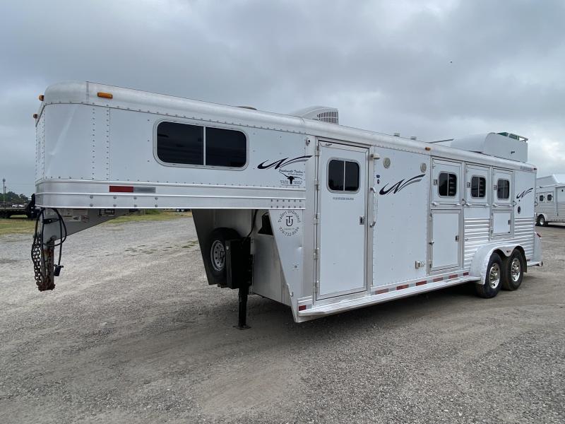 2013 Platinum 3H 9' SW - NEW GENERATOR 2013 Platinum 3H 9' SW - NEW GENERATOR