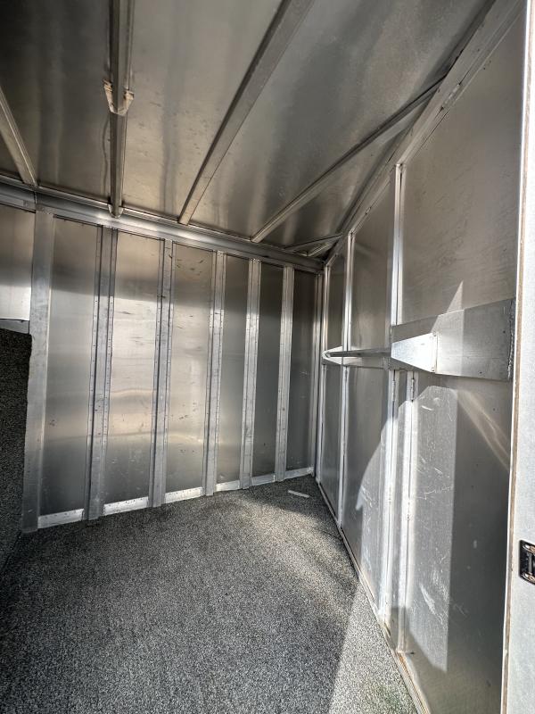 used Horse Trailers Featherlite  for sale, in Stephenville, TX Thumbnail 2