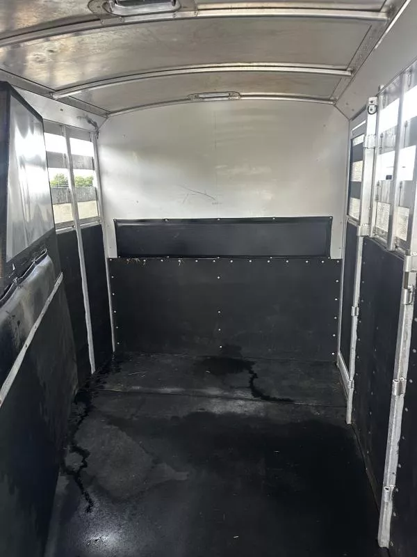 used Horse Trailers 4-Star Trailers  for sale, in Stephenville, TX Thumbnail 6