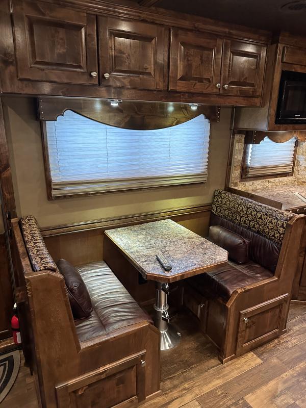 used Horse Trailers Bloomer  for sale, in Stephenville, TX Thumbnail 15