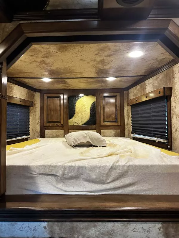 used Horse Trailers Bloomer  for sale, in Stephenville, TX Thumbnail 15