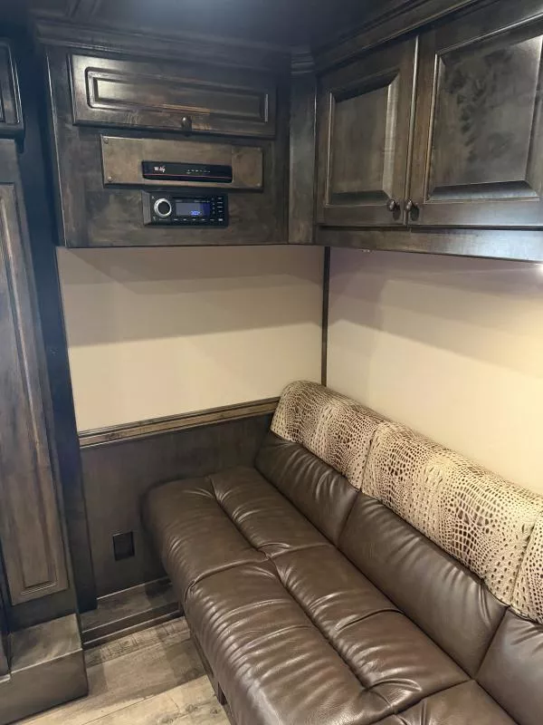 used Horse Trailers 4-Star Trailers  for sale, in Stephenville, TX Thumbnail 16