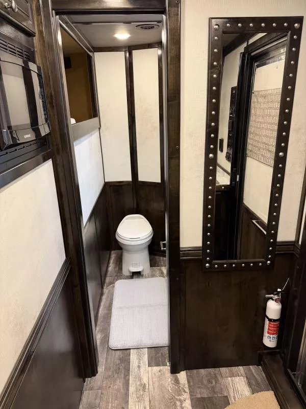 new Horse Trailers Hart Trailers  for sale, in Stephenville, TX Thumbnail 20