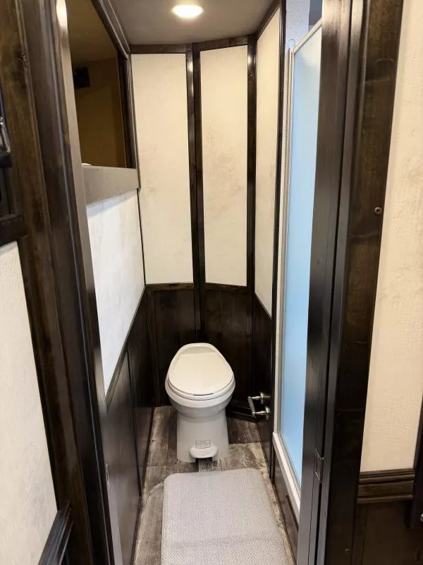 new Horse Trailers Hart Trailers  for sale, in Stephenville, TX Thumbnail 21