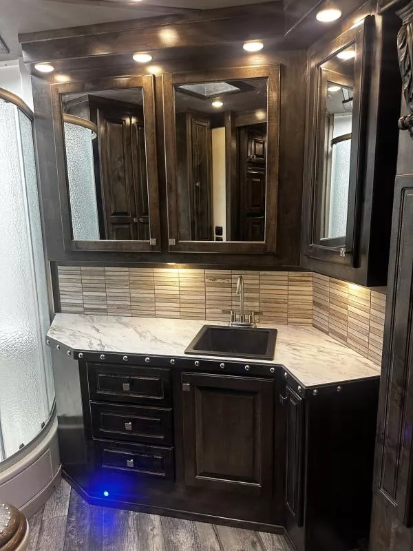 used Horse Trailers Bloomer  for sale, in Stephenville, TX Thumbnail 31