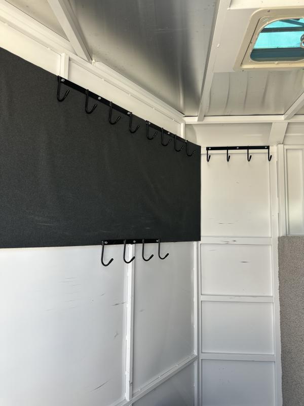 used Horse Trailers Trails West  for sale, in Stephenville, TX Thumbnail 12