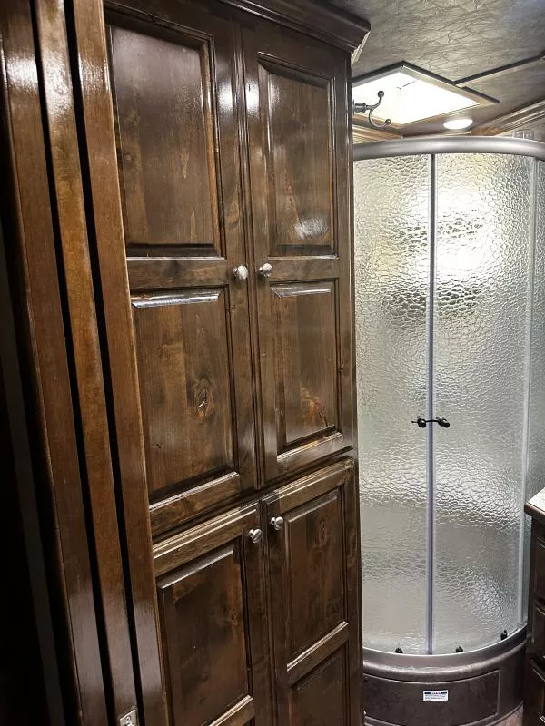 used Horse Trailers Elite Trailers  for sale, in Stephenville, TX Thumbnail 26