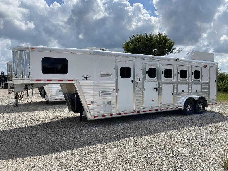 2019 Hart Tradition 4H 6'6 SW Jackpot LQ - Closet Tack 2019 Hart Tradition 4H 6'6 SW Jackpot LQ - Closet Tack
