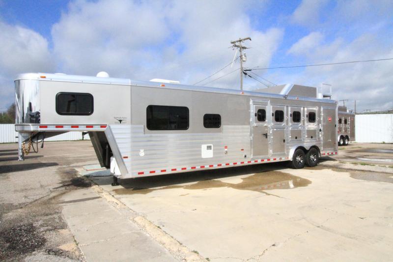 2020 Hart Tradition 4H 12'6 SW LQ 2020 Hart Tradition 4H 12'6 SW LQ