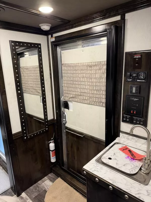 new Horse Trailers Hart Trailers  for sale, in Stephenville, TX Thumbnail 19