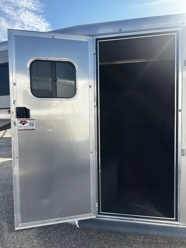 new Horse Trailers Hart Trailers  for sale, in Stephenville, TX Thumbnail 2