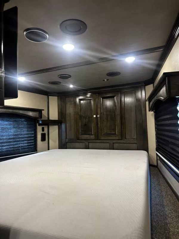 used Horse Trailers Bloomer  for sale, in Stephenville, TX Thumbnail 22