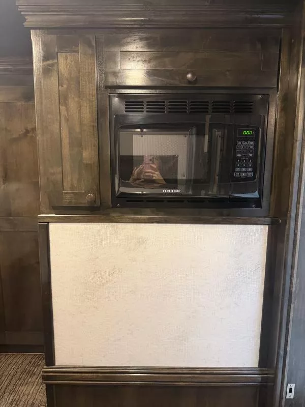 used Horse Trailers Hart Trailers  for sale, in Stephenville, TX Thumbnail 14