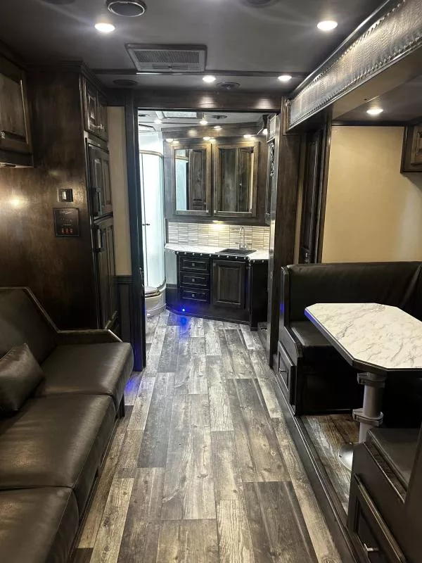 used Horse Trailers Bloomer  for sale, in Stephenville, TX Thumbnail 24